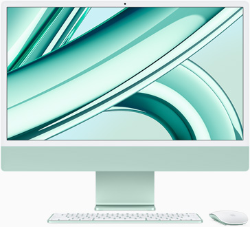 iMac