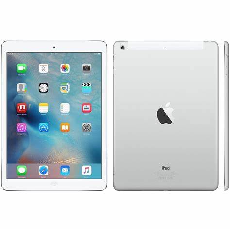 iPad Air 1