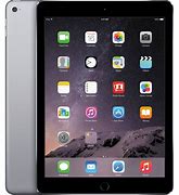 iPad Air 2