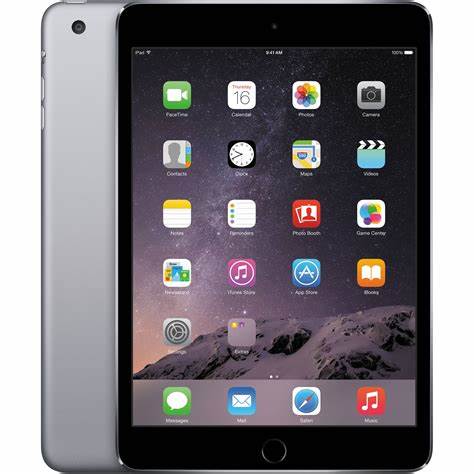 iPad Mini 1